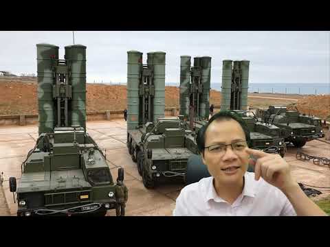 Trung Quốc cảnh báo phản đòn Mỹ trả giá đắt, TG đảo điên nhưng Việt Nam vẫn Tiến Lên