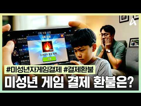 [#행복한아침] 600만 원 게임 결제한 12살 아들, 전액 환불 불가능한 이유? | 행복한 아침 1893회