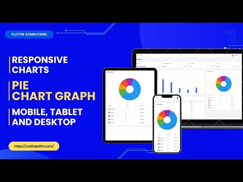 Flutter Pie Chart Tutorial with fl_chart | Data Visualization Step-by-Step Guide