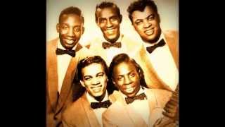JERRY BUTLER & THE IMPRESSIONS - "FOR YOUR PRECIOUS LOVE"  (1958)
