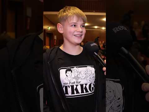 Und was ist deine Lieblings-TKKG-Folge? 🎧 #Lieblingsfolge #TKKG #HörspielFans