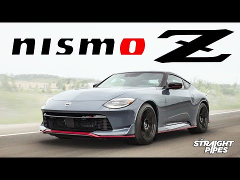 2024 Nissan Z Nismo Review: Performance and Design Analysis