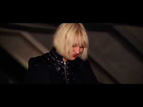 Sia - Saved my Life (Music video)