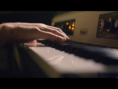 Raffy Bushman at Ten87 Studios | The MK8 Experience