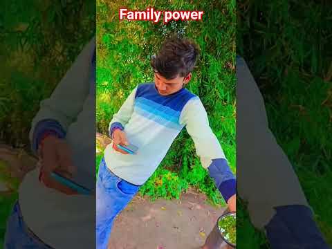family power #funny video#