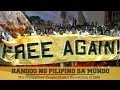 Handog ng Pilipino sa Mundo - Song for EDSA