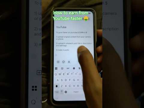 how to increase views  on YouTube shorts | #shorts