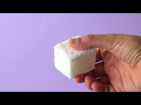 How to Make Homemade Marshmallows, 3 Ways