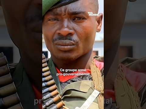 RD Congo : la détermination des Wazalendo
