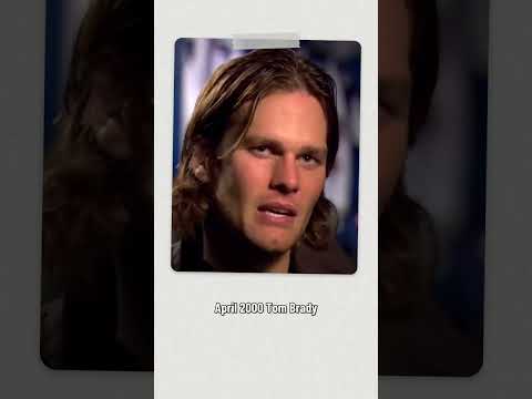 Tom Brady ALMOST Became An Insurance Salesman… 🏈