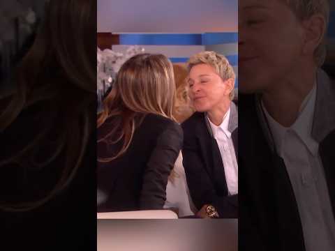 Happy Birthday, Jennifer Aniston! 🥳