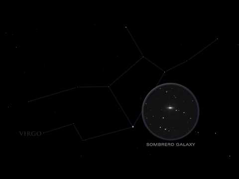 Skywatch May 2014 -- 3 Constellations Ripe with Galaxies | Video - UCVTomc35agH1SM6kCKzwW_g