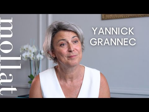Vidéo de Yannick Grannec