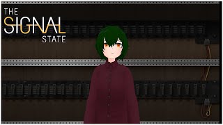 【ご報告】【THE SIGNAL STATE】【をやるだけ】【芹井りせ】