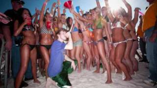 Beattraax - Beach Party 2009 (Baccano Remix)