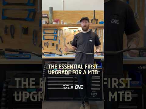 Essential First Upgrade for you MTB