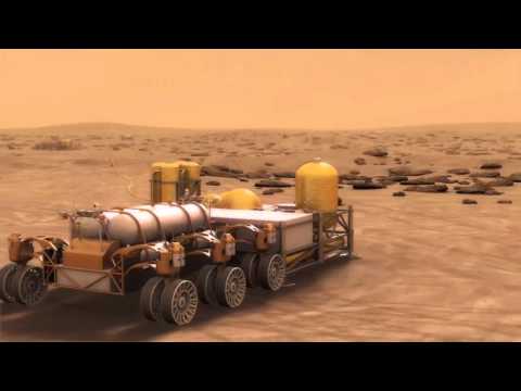 Human Mars Exploration - How Landing Sites Could Evolve | VIdeo - UCVTomc35agH1SM6kCKzwW_g