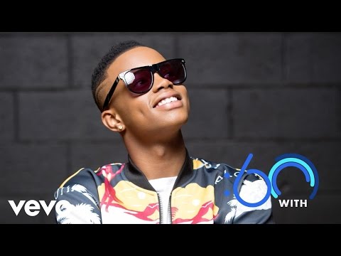 Silentó - :60 with - UC2pmfLm7iq6Ov1UwYrWYkZA