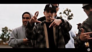 Tyrant - Fuxk With Us ft. Misfit Soto (Official Music Video) 2018