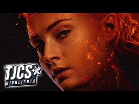 Dark Phoenix - Pure Ending Or Cliffhanger