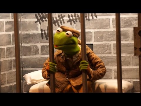 Muppets' Constantine meets fans at Disney's Hollywood Studios - UCFpI4b_m-449cePVasc2_8g