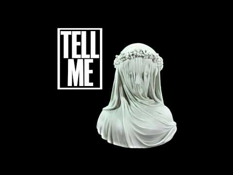 RL Grime & What So Not - Tell Me - UCQ8LkvxhyXjDxbPWMU3TdbQ