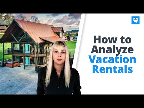 How to Calculate Vacation Rental Profits (In 5 Minutes)