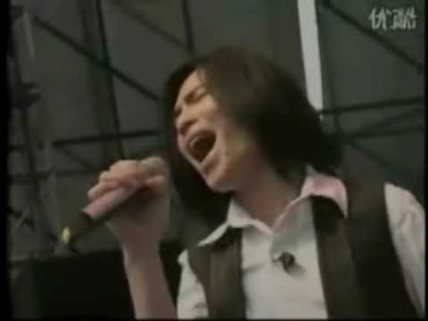 20100515 - 蕭敬騰 Jam Hsiao 白蛇傳@西安草莓音樂節