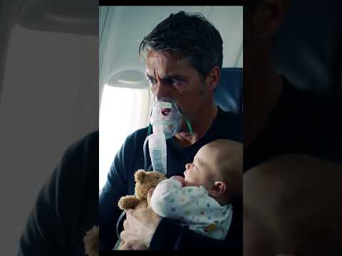 "Baby Survives Plane Crash – A Miracle in the Wreckage"