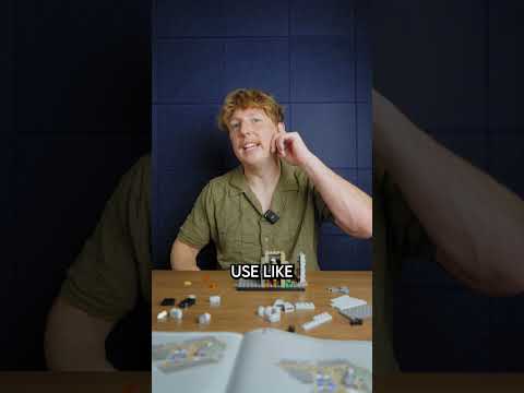 LEGO Harry Potter and the HBO Remake