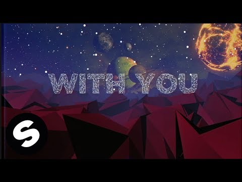 Cuebrick & Jochen Miller - With You (Official Lyric Video) - UCpDJl2EmP7Oh90Vylx0dZtA