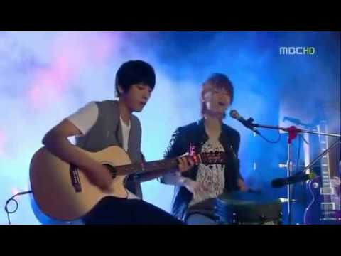 Star   Kang Min Hyuk Heartstrings Ost