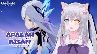 GACHA SKIRK?? GASS!! | GENSHIN IMPACT