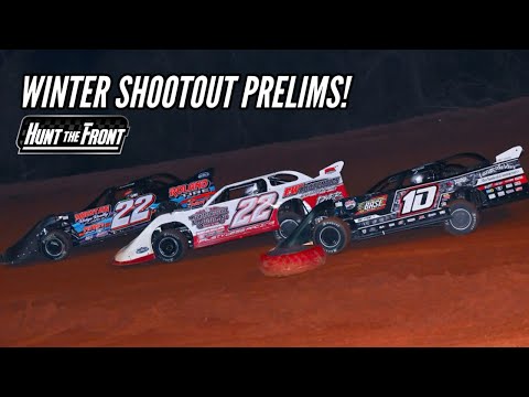 Double the Fun and Twice the Trouble! Joseph and Jesse at Southern Raceway - dirt track racing video image