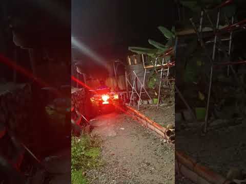 Jual kue di tengah malam, apakah ada yang membeli???