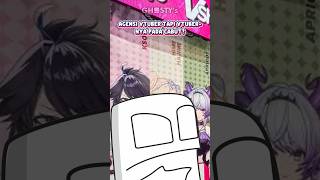 Blunder Agensi VTuber momen