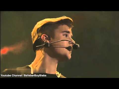 Justin Bieber   Hold Tight Acoustic   Live at Wango Tango   High Definition 60FPS