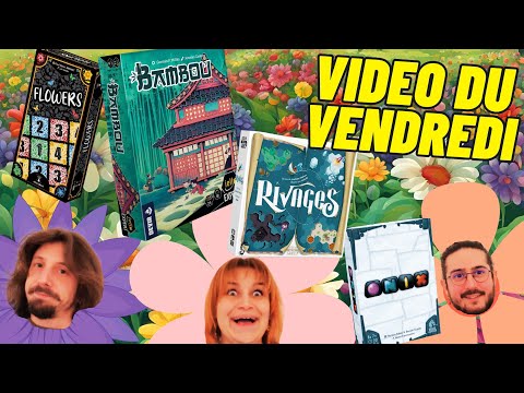 🎥 La Vidéo du Vendredi 17 mai 2024