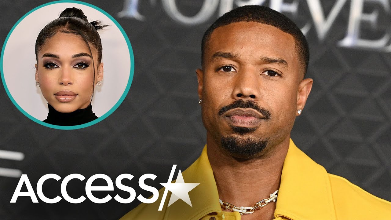 Michael B. Jordan Reflects On How He Processed Lori Harvey Breakup: ‘An Experience For Me To Grow’