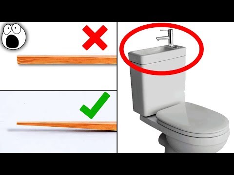 Top 20 Genius Inventions That STILL Exist ONLY in Japan - UCkQO3QsgTpNTsOw6ujimT5Q