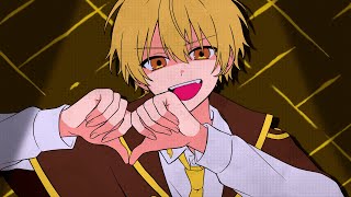 ダイダイダイダイダイキライ ／ るぅと 【歌ってみた】