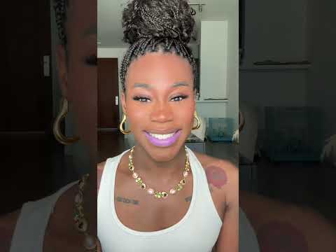 Crazy lip colors that anyone can pull off… maybe #makeup tutorial# #makeup #lipstick #colortheory