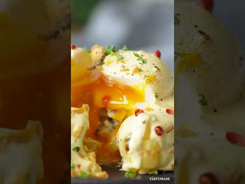 【ただのゆで卵にあらず】フランスの本気、ウフマヨ🍳🇫🇷