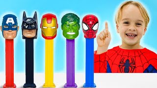 動画サムネイル