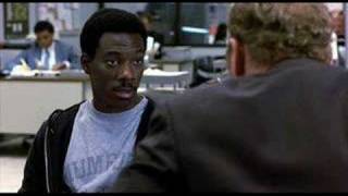 Harold Faltermeyer - The Discovery (Beverly Hills Cop)