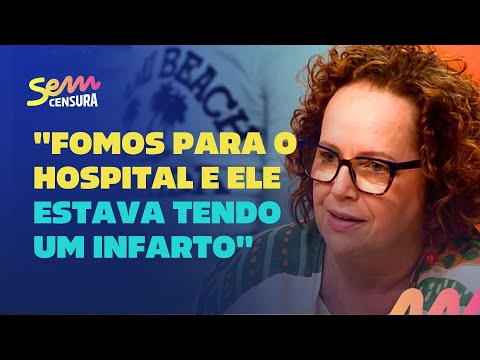 Sem Censura | A jornalista Ivone Belém conta um pouco do início da história com João Donato