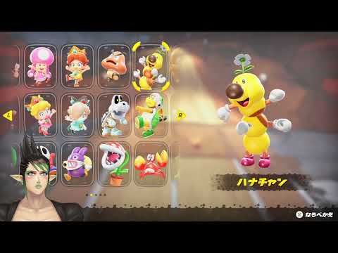 花畑チャイカ - Vtuberデータベース｜Vtuber post【Vポス】