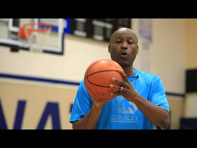 The Set Shot in Basketball: How to Do It and When to Use It