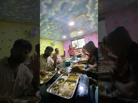 😍Laxmi puja Kama sari kn khailu |Bijayananda Vlogs #odia #shorts