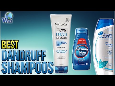 10 Best Dandruff Shampoos 2018 - UCXAHpX2xDhmjqtA-ANgsGmw